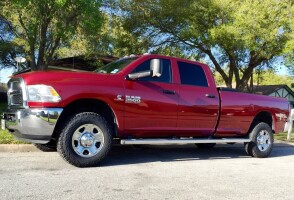 RAM 2500