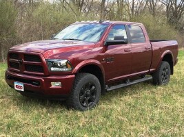 RAM 2500