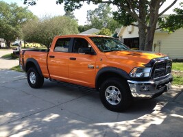 RAM 2500