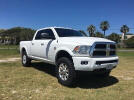 RAM 2500