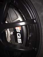 2015 Audi SQ5