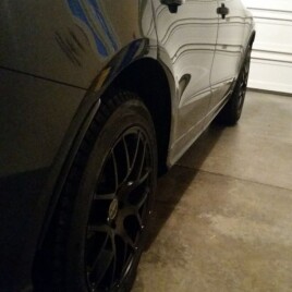 2014 Audi SQ5