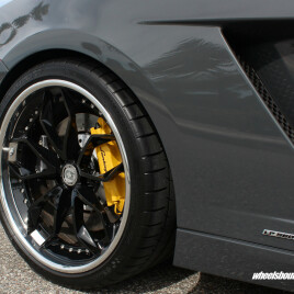 2014 Lamborghini Gallardo