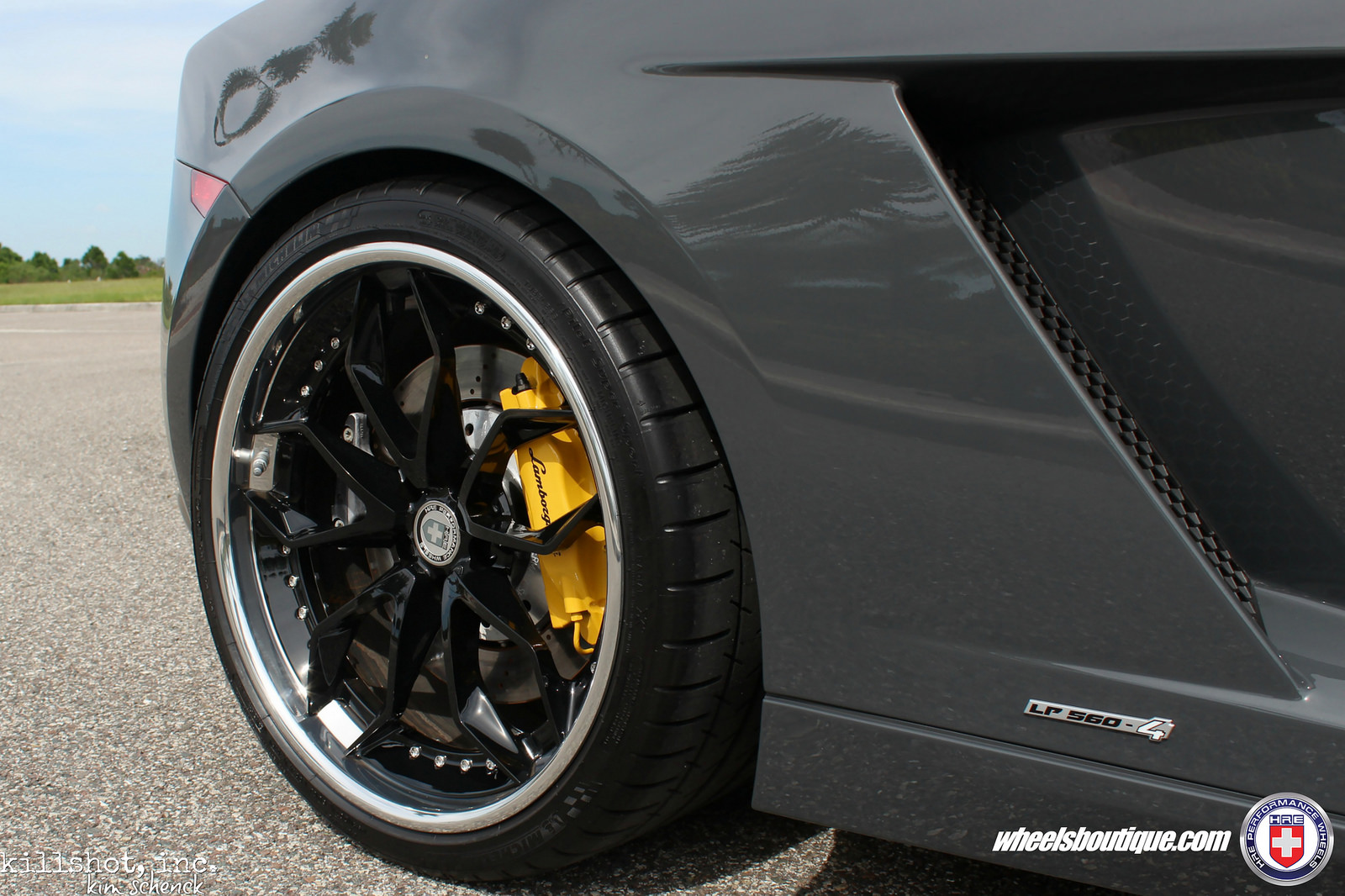 2014 Lamborghini Gallardo photo