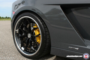 2014 Lamborghini Gallardo