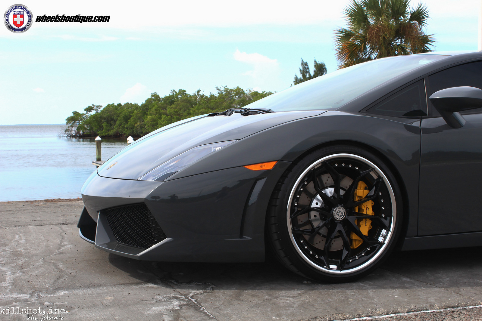 2014 Lamborghini Gallardo photo