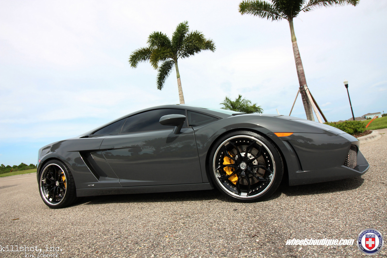 2014 Lamborghini Gallardo photo