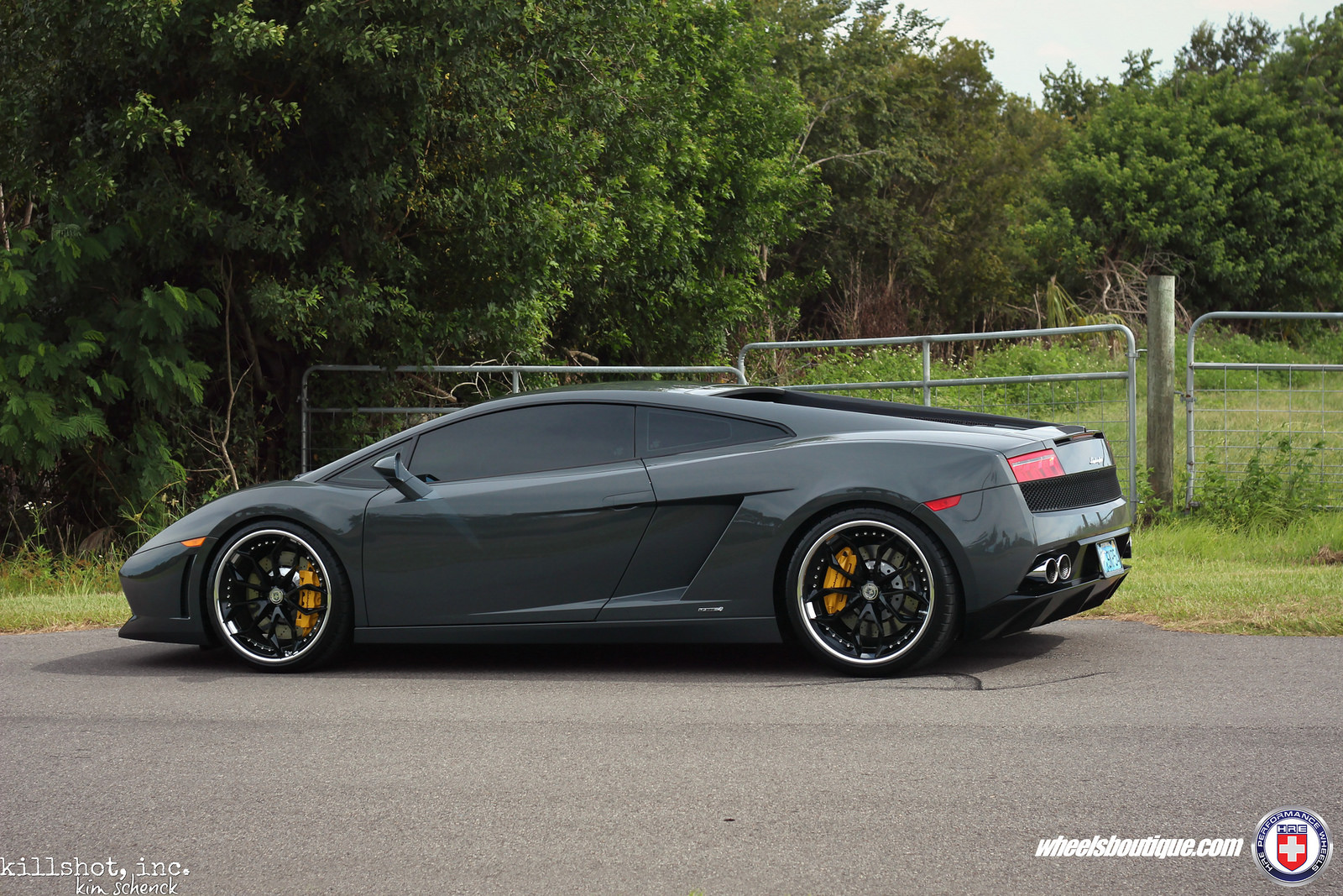 2014 Lamborghini Gallardo photo
