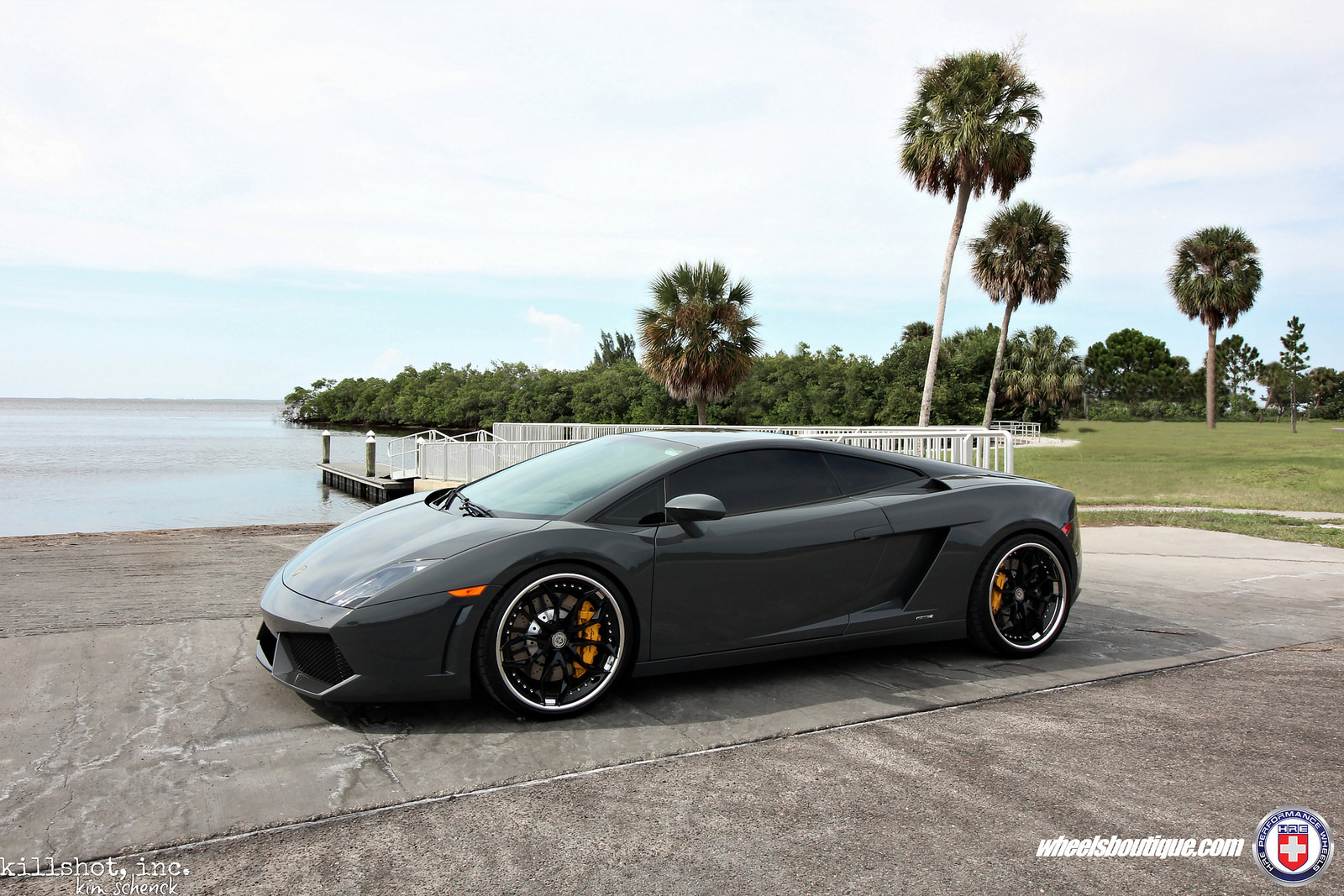 2014 Lamborghini Gallardo photo