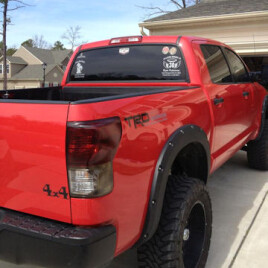2013 Toyota Tundra