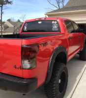 2013 Toyota Tundra
