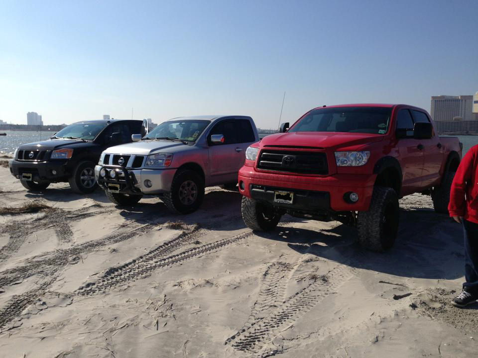 2013 Toyota Tundra photo