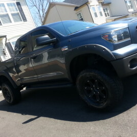 2011 Toyota Tundra