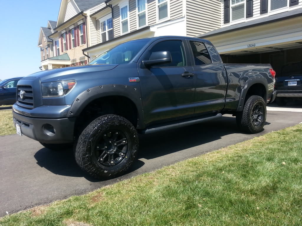 2011 Toyota Tundra photo
