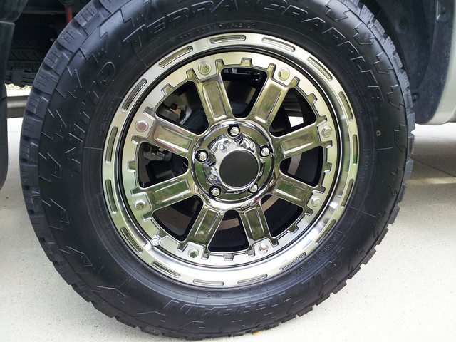 2011 Toyota Tundra photo