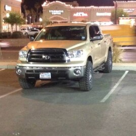 2011 Toyota Tundra