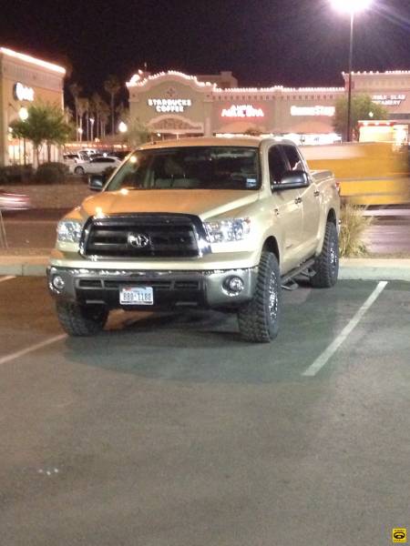 2011 Toyota Tundra photo