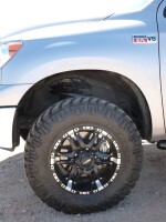 2010 Toyota Tundra