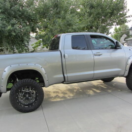 2010 Toyota Tundra