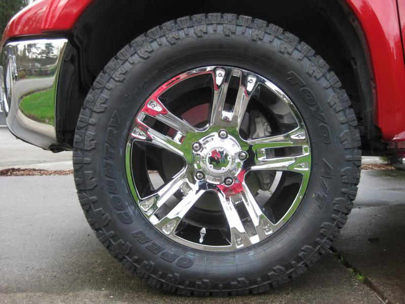 2008 Toyota Tundra photo