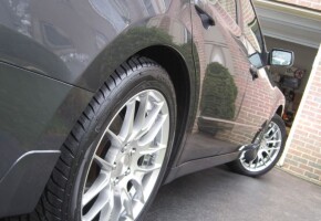 2011 Nissan Altima