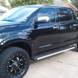 2012 Toyota Tundra