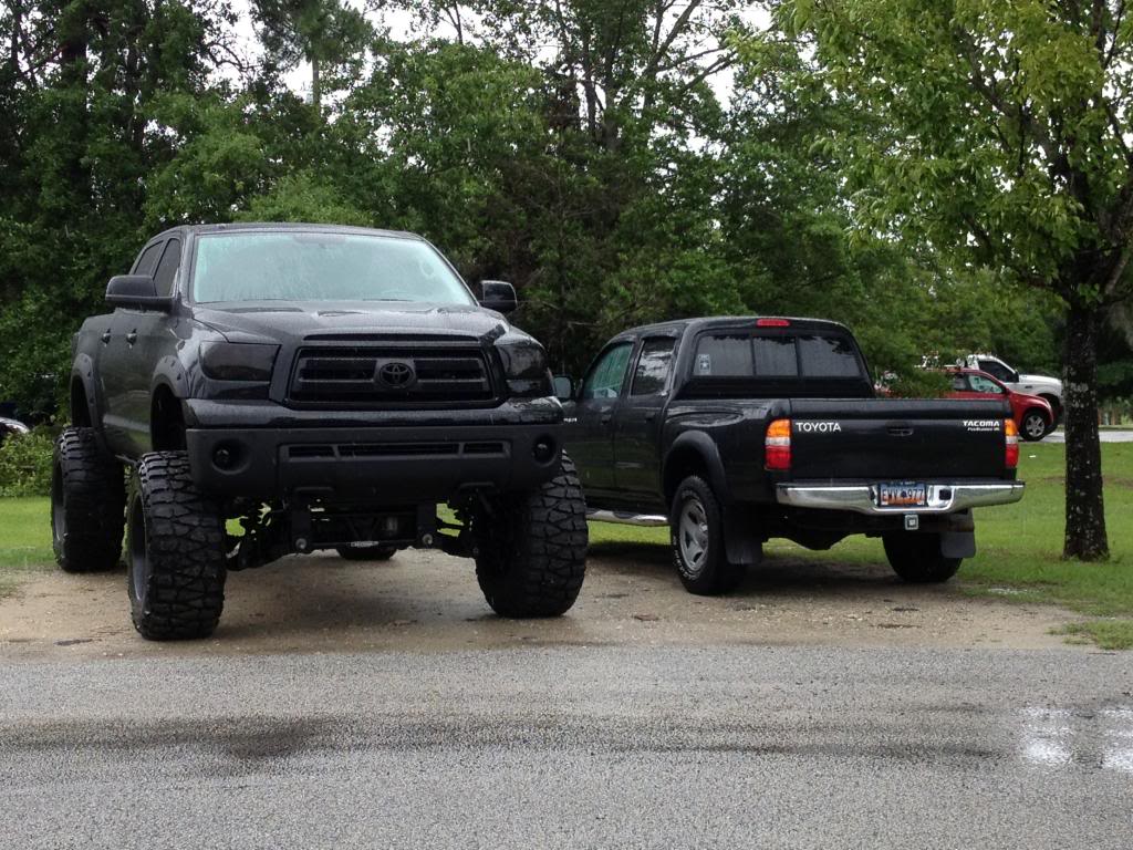 2012 Toyota Tundra photo