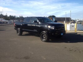 2013 Toyota Tundra