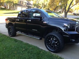 2013 Toyota Tundra