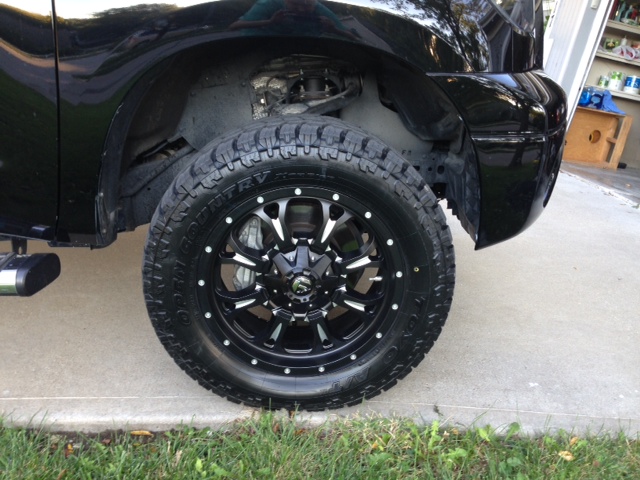 2013 Toyota Tundra photo