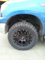 2010 Toyota Tundra
