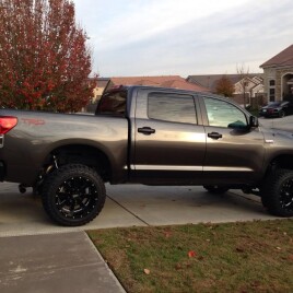 2013 Toyota Tundra