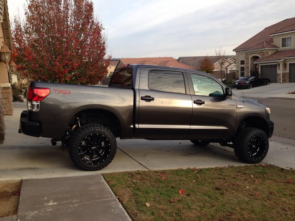 2013 Toyota Tundra photo