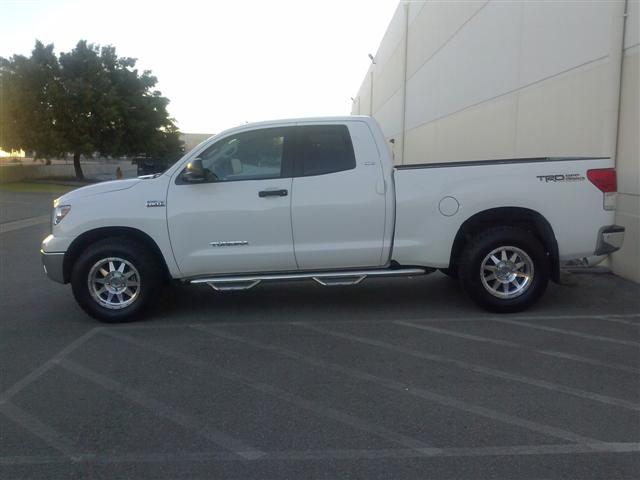 2013 Toyota Tundra photo