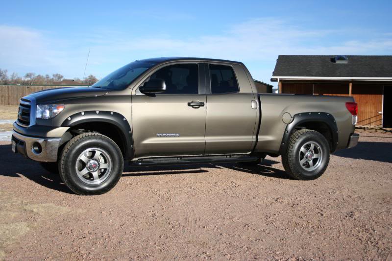 2014 Toyota Tundra photo