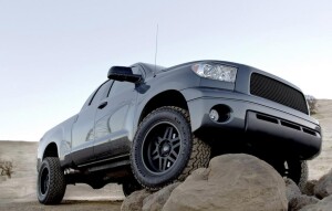 2013 Toyota Tundra
