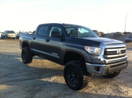 2013 Toyota Tundra