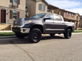 2014 Toyota Tundra