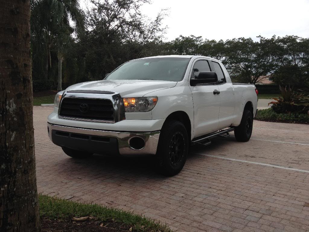 2014 Toyota Tundra photo
