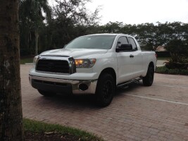 2014 Toyota Tundra