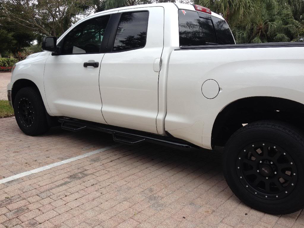 2014 Toyota Tundra photo
