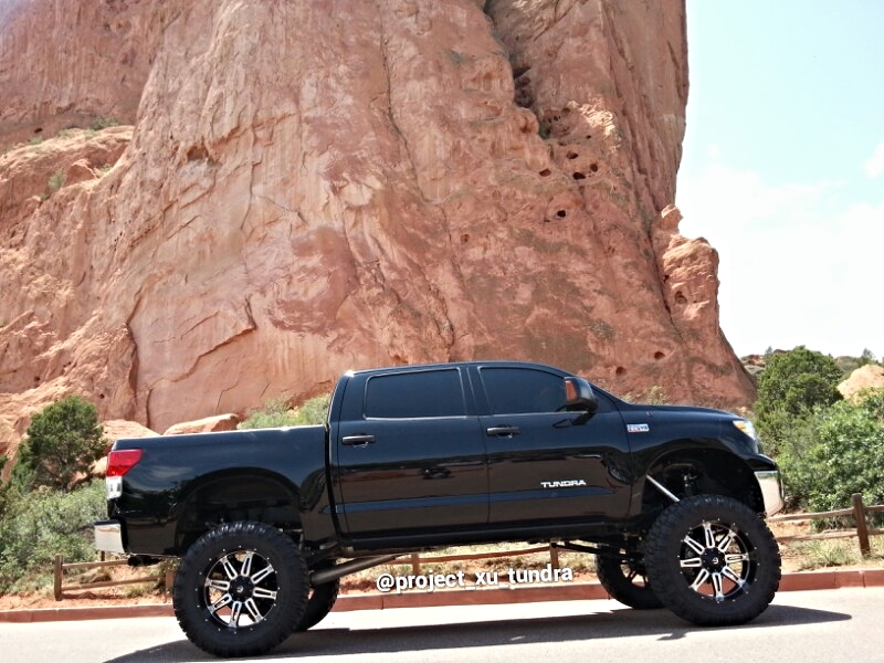 2013 Toyota Tundra photo