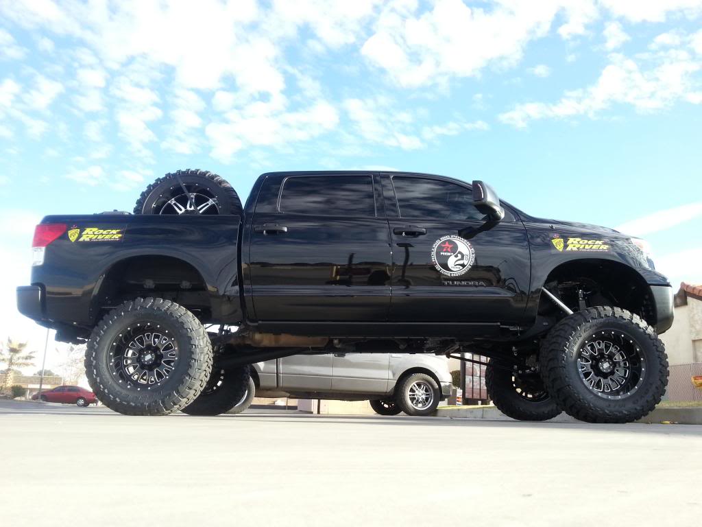 2013 Toyota Tundra photo