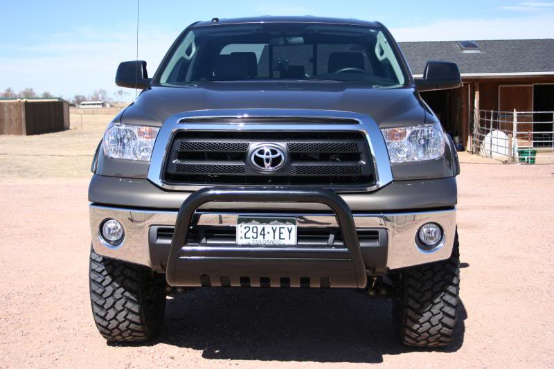 2013 Toyota Tundra photo