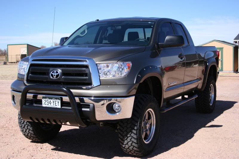 2013 Toyota Tundra photo