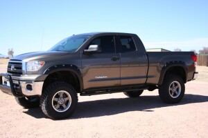 2013 Toyota Tundra