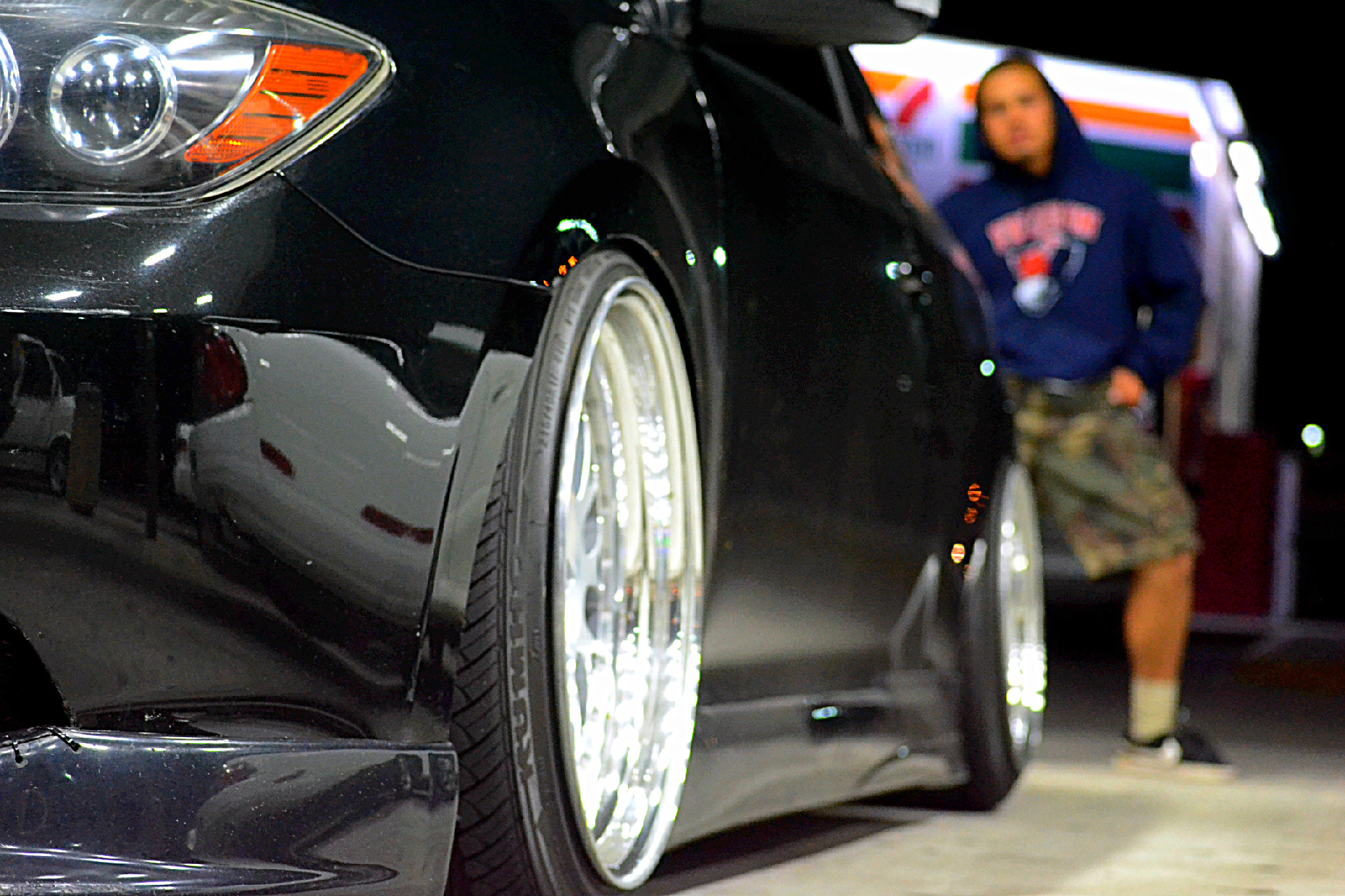 2009 Scion tC photo