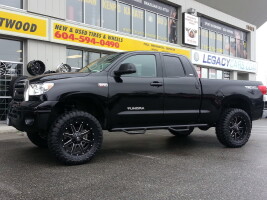 2013 Toyota Tundra