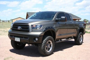 2014 Toyota Tundra