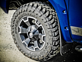 2010 Toyota Tundra
